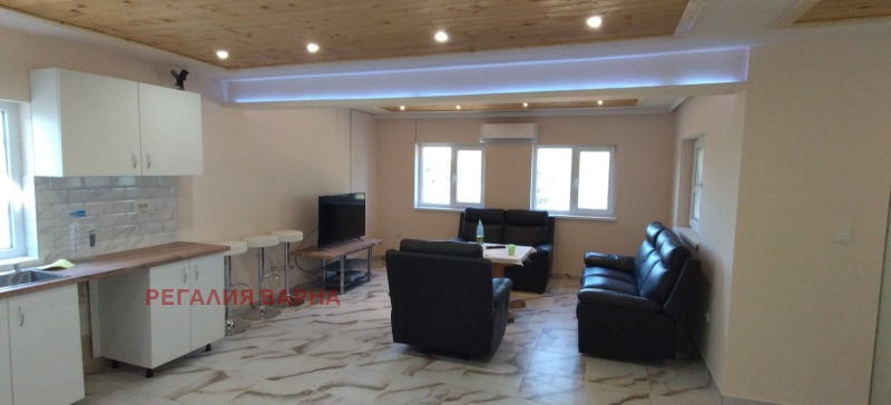 Продава  Къща област Варна , с. Генерал Кантарджиево , 140 кв.м | 21789314 - изображение [2]