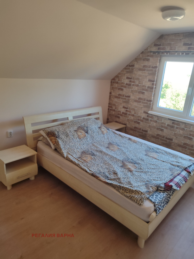 Продава  Къща област Варна , с. Генерал Кантарджиево , 140 кв.м | 21789314 - изображение [12]