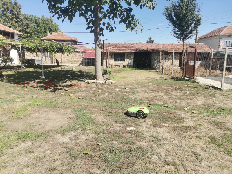 Продава КЪЩА, с. Долна Липница, област Велико Търново, снимка 7 - Къщи - 52781215