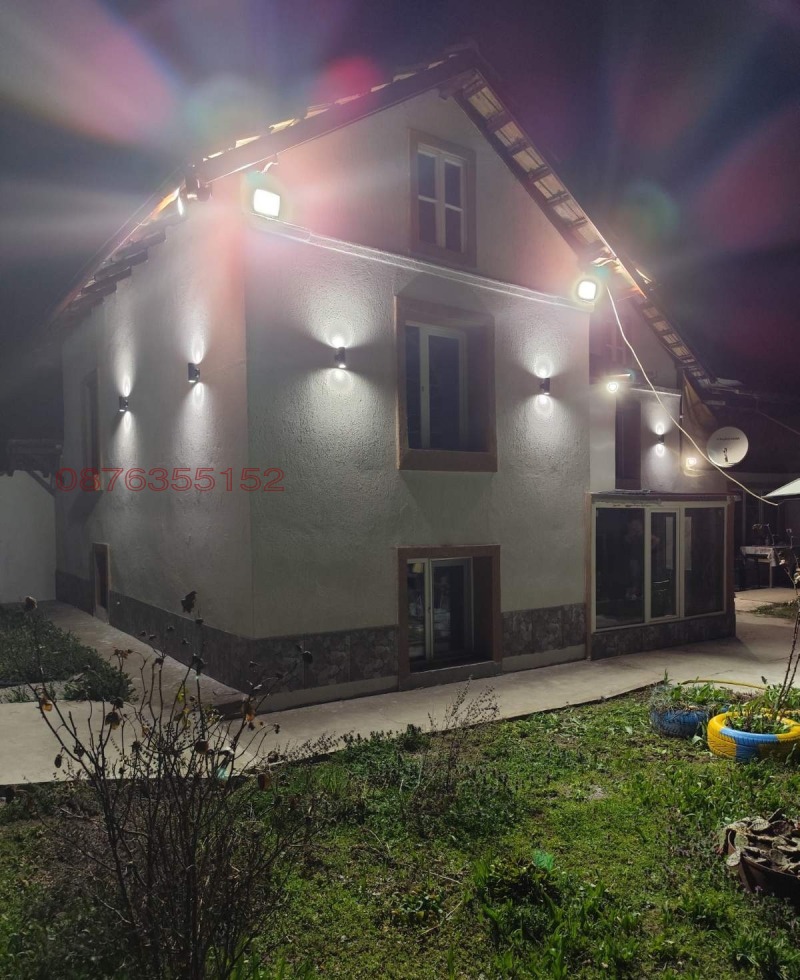 Продава КЪЩА, с. Долна Липница, област Велико Търново, снимка 17 - Къщи - 52781215