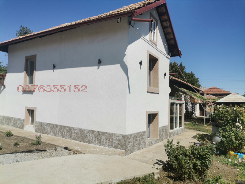 Продава КЪЩА, с. Долна Липница, област Велико Търново, снимка 3 - Къщи - 52781215