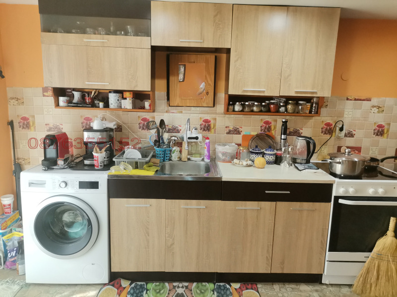 Продава КЪЩА, с. Долна Липница, област Велико Търново, снимка 12 - Къщи - 52781215