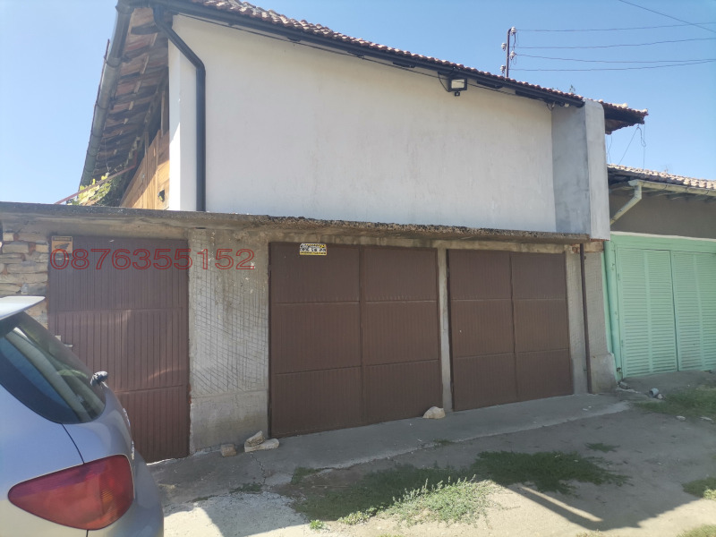 Продава КЪЩА, с. Долна Липница, област Велико Търново, снимка 8 - Къщи - 52781215