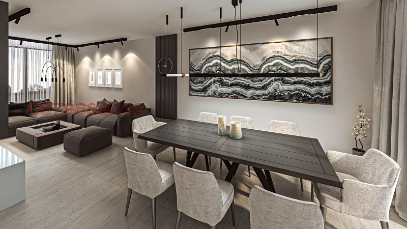 Продава КЪЩА, гр. София, с. Лозен, снимка 14 - Къщи - 52635854