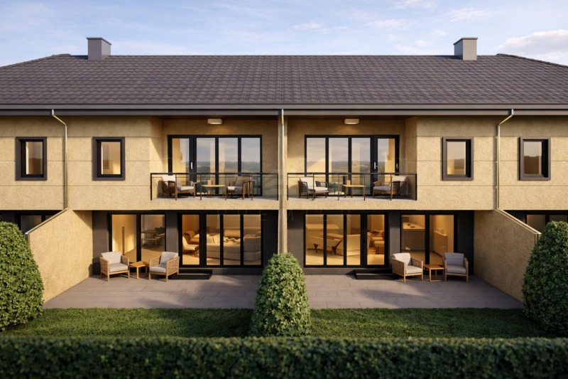 Продава КЪЩА, с. Белащица, област Пловдив