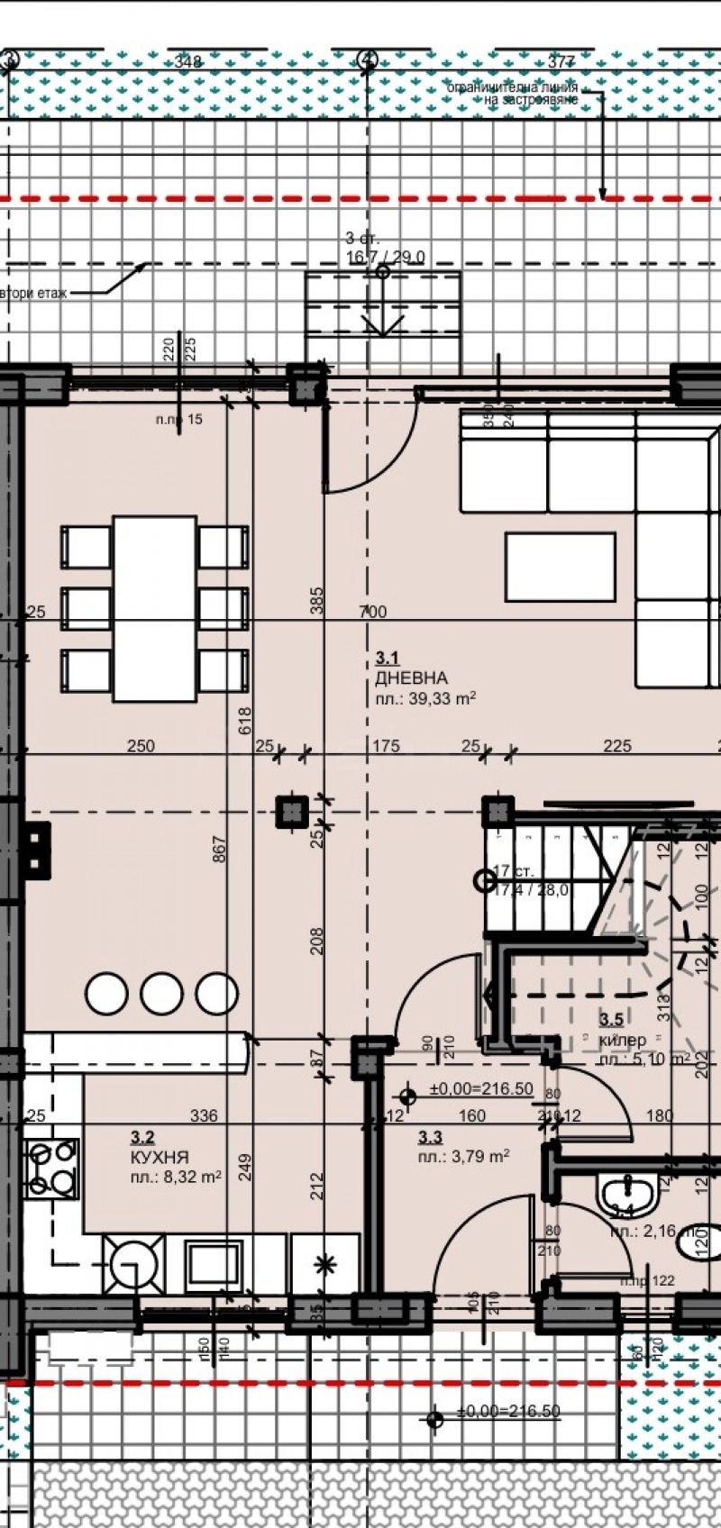 Продава КЪЩА, с. Белащица, област Пловдив, снимка 6 - Къщи - 53107575