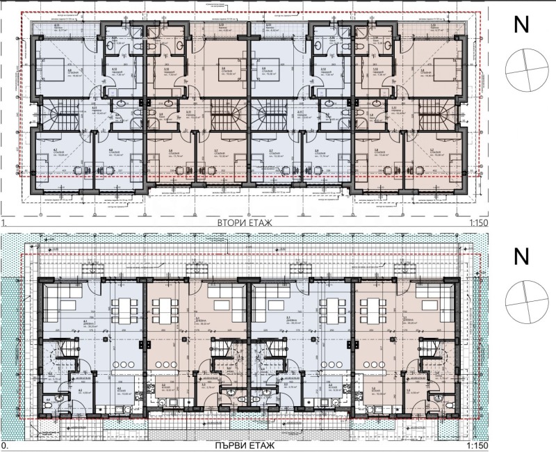 Продава КЪЩА, с. Белащица, област Пловдив, снимка 8 - Къщи - 53107575