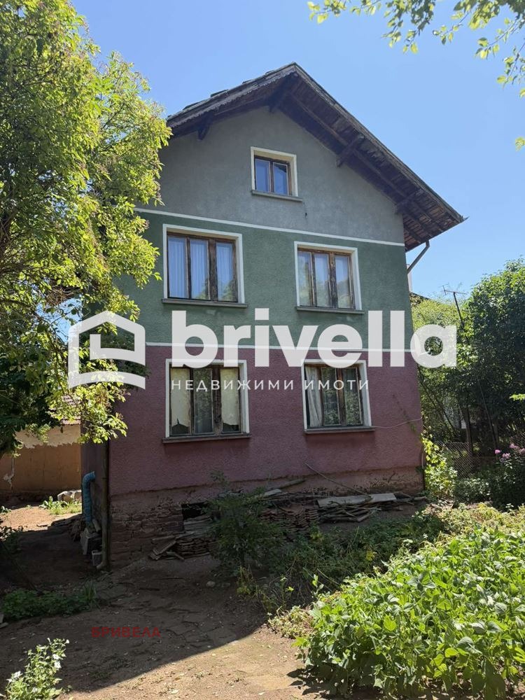 Продава КЪЩА, с. Ноевци, област Перник, снимка 2 - Къщи - 55815539