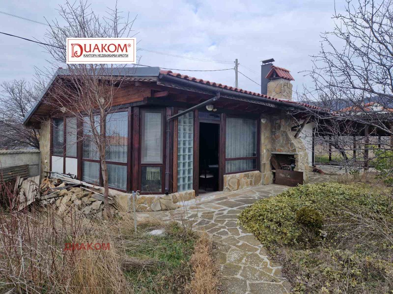 For Sale  Villa Burgas , Banevo , 75 sq.m | 89441821