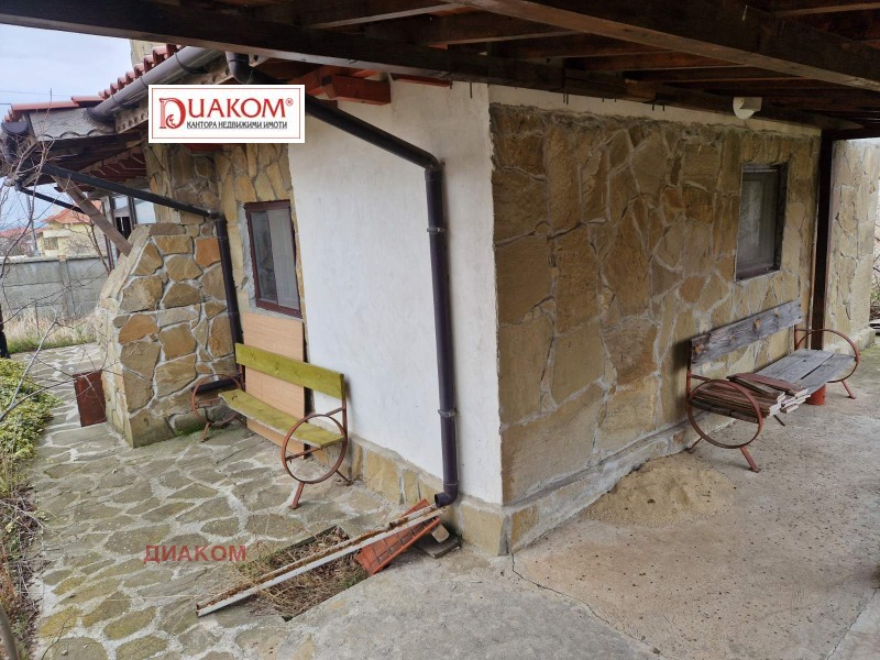 For Sale  Villa Burgas , Banevo , 75 sq.m | 89441821 - image [3]