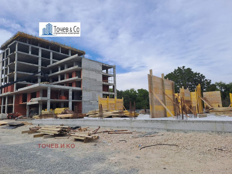 À venda  Comprar Burgas , Izgrev , 852 m² | 30605308 - imagem [5]