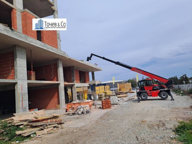 À venda  Comprar Burgas , Izgrev , 852 m² | 30605308 - imagem [6]
