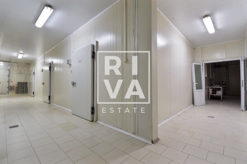 Myytävänä  Teollisuusrakennus Plovdivin alue , Dolnoslav , 1181 neliömetriä | 30430346 - kuva [2]