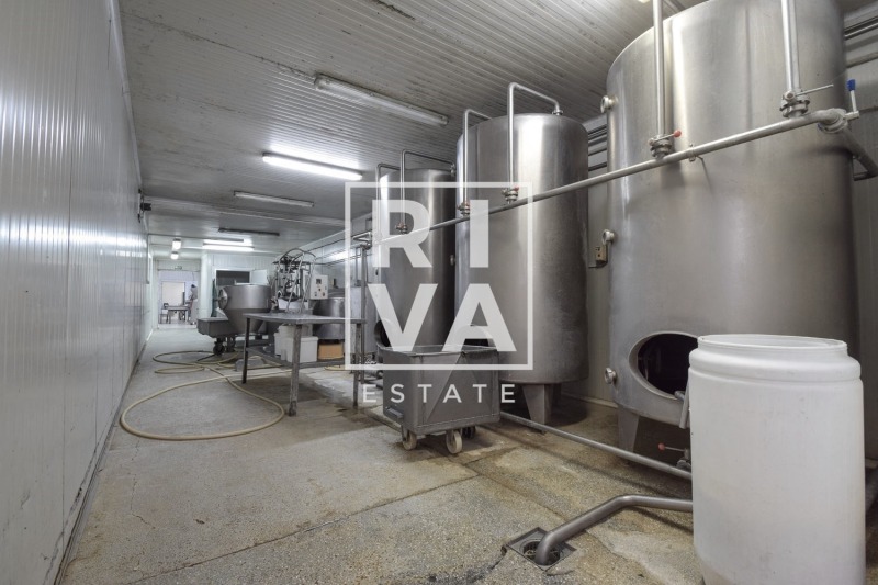 Myytävänä  Teollisuusrakennus Plovdivin alue , Dolnoslav , 1181 neliömetriä | 30430346 - kuva [9]