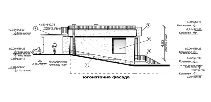 Продава ПАРЦЕЛ, с. Искрец, област София област, снимка 15 - Парцели - 47616625