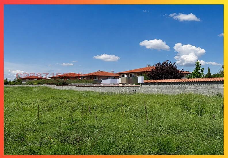 Продава ПАРЦЕЛ, гр. Пловдив, Беломорски