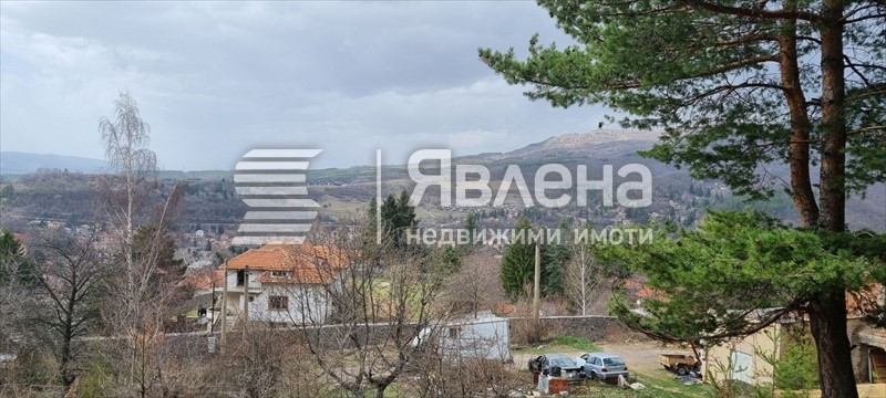 Продава ПАРЦЕЛ, гр. София, с. Владая