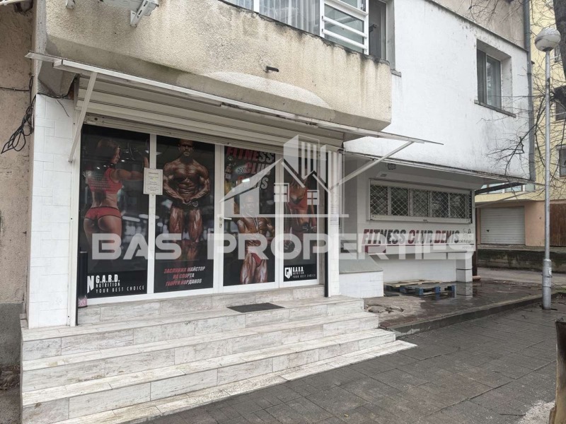 Продава БИЗНЕС ИМОТ, гр. София, Изток, снимка 16 - Други - 53364620