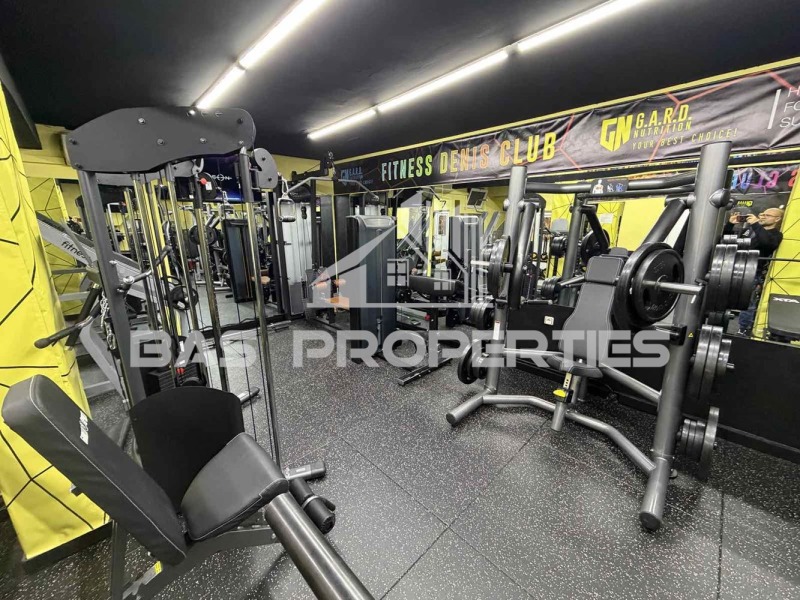 Продава БИЗНЕС ИМОТ, гр. София, Изток, снимка 4 - Други - 53364620