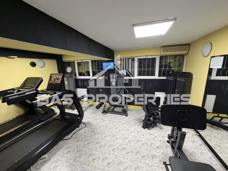 Продава БИЗНЕС ИМОТ, гр. София, Изток, снимка 9 - Други - 53364620