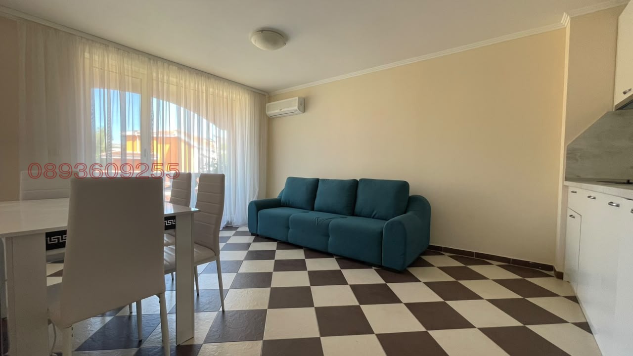 Продава 2-СТАЕН, гр. Созопол, област Бургас, снимка 4 - Апартаменти - 54750893