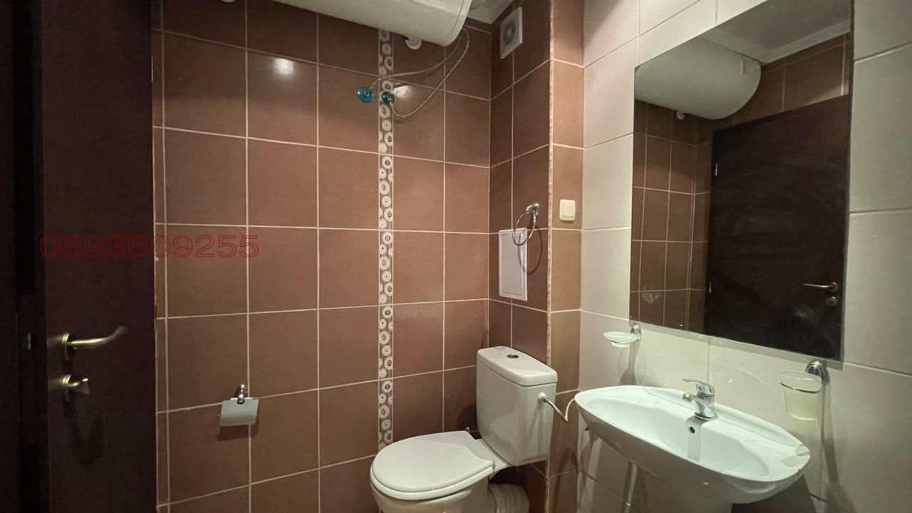 Продава 2-СТАЕН, гр. Созопол, област Бургас, снимка 10 - Апартаменти - 54750893