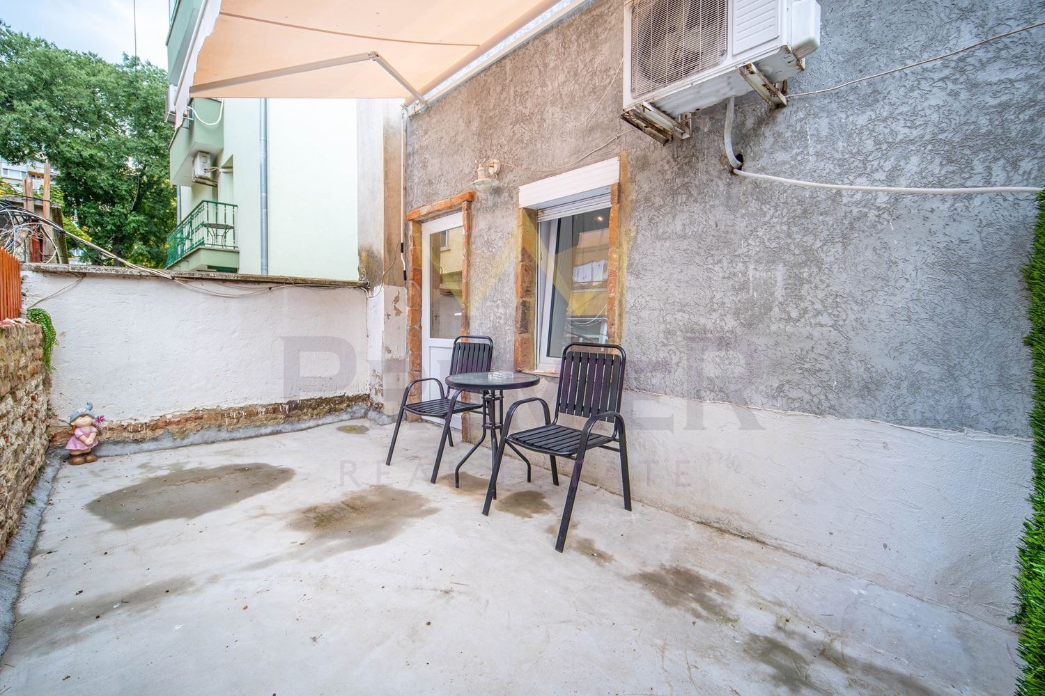 Продава 1-СТАЕН, гр. Варна, Център, снимка 4 - Апартаменти - 55100284