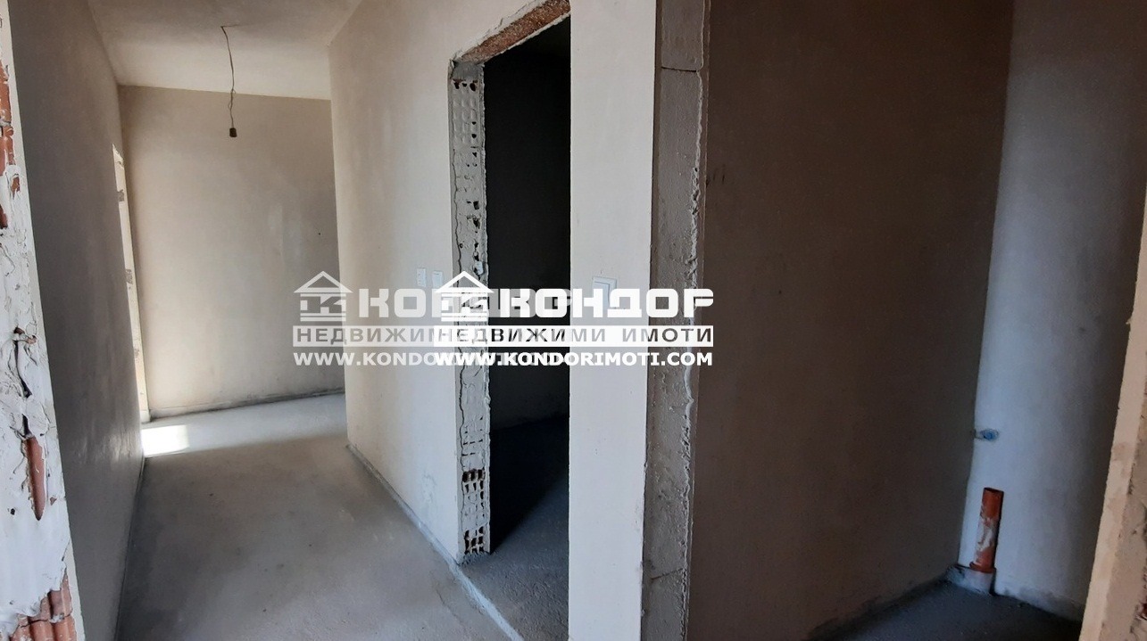 Продава 2-СТАЕН, гр. Пловдив, Въстанически, снимка 2 - Апартаменти - 49955770