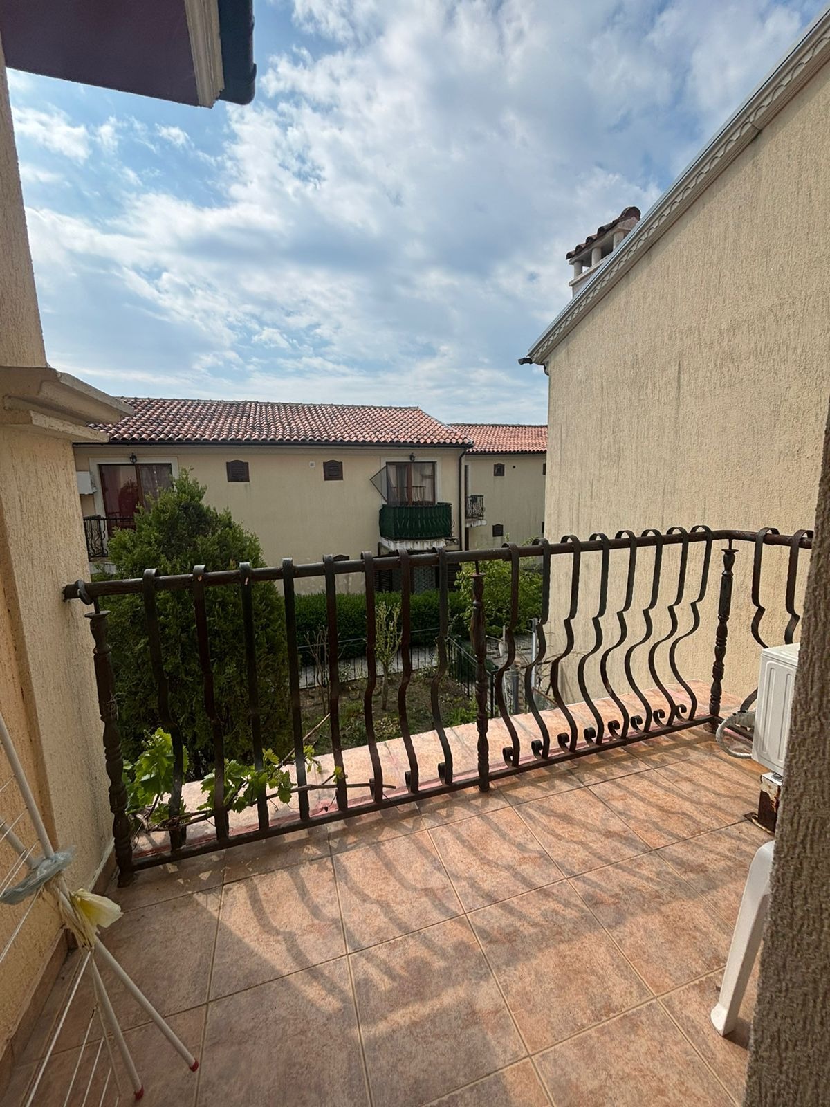 Продава 2-СТАЕН, к.к. Елените, област Бургас, снимка 13 - Апартаменти - 54047198