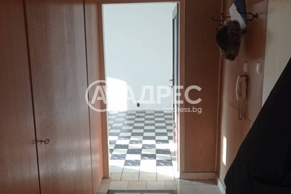 Продава 2-СТАЕН, гр. София, Толстой, снимка 7 - Апартаменти - 53189096