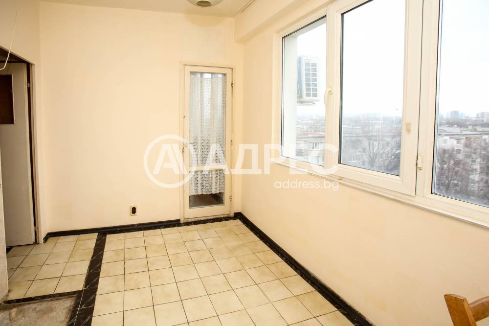 Продава 2-СТАЕН, гр. София, Толстой, снимка 7 - Апартаменти - 53189096