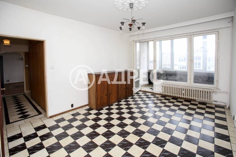 Продава 2-СТАЕН, гр. София, Толстой, снимка 2 - Апартаменти - 53189096