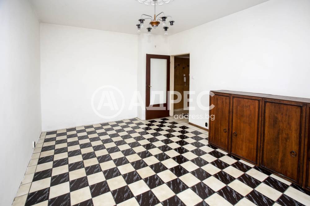 Продава 2-СТАЕН, гр. София, Толстой, снимка 10 - Апартаменти - 53189096