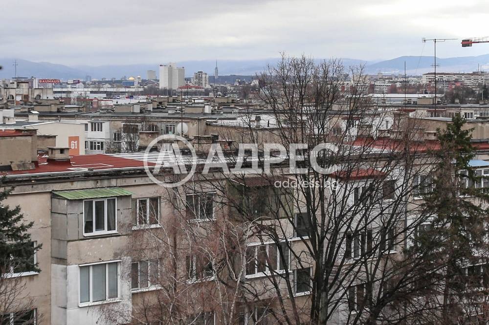 Продава 2-СТАЕН, гр. София, Толстой, снимка 15 - Апартаменти - 53189096
