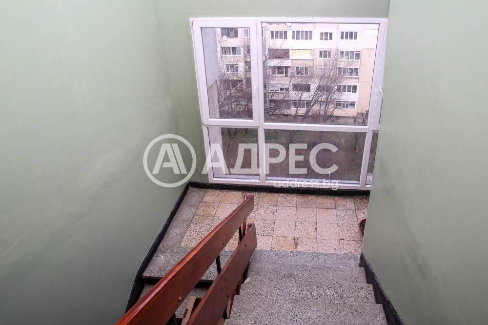 Продава 2-СТАЕН, гр. София, Толстой, снимка 16 - Апартаменти - 53189096
