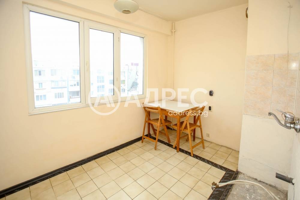 Продава 2-СТАЕН, гр. София, Толстой, снимка 6 - Апартаменти - 53189096