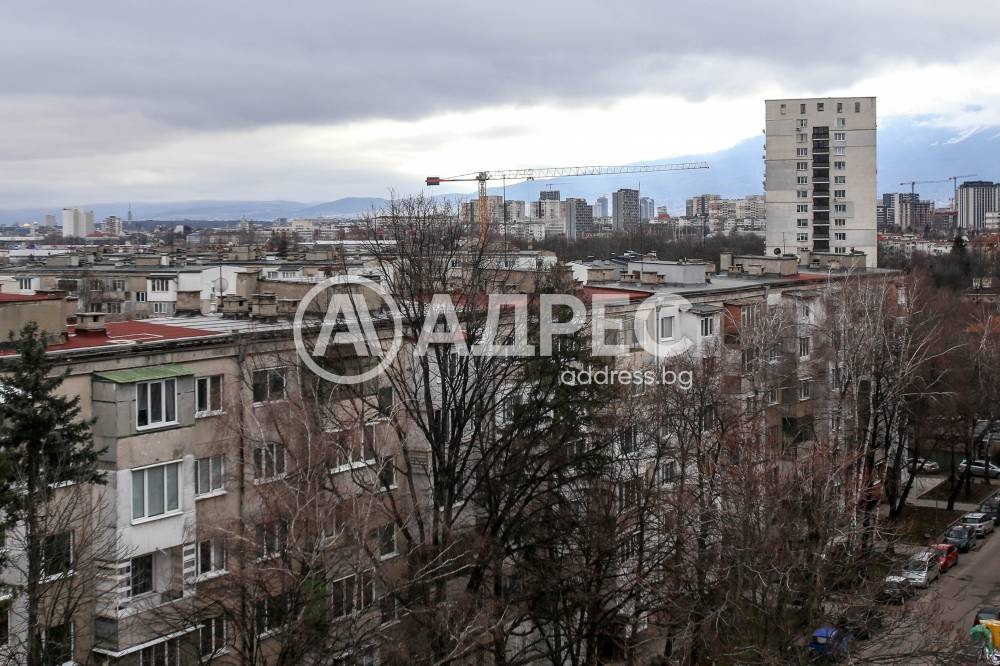 Продава 2-СТАЕН, гр. София, Толстой, снимка 11 - Апартаменти - 53189096