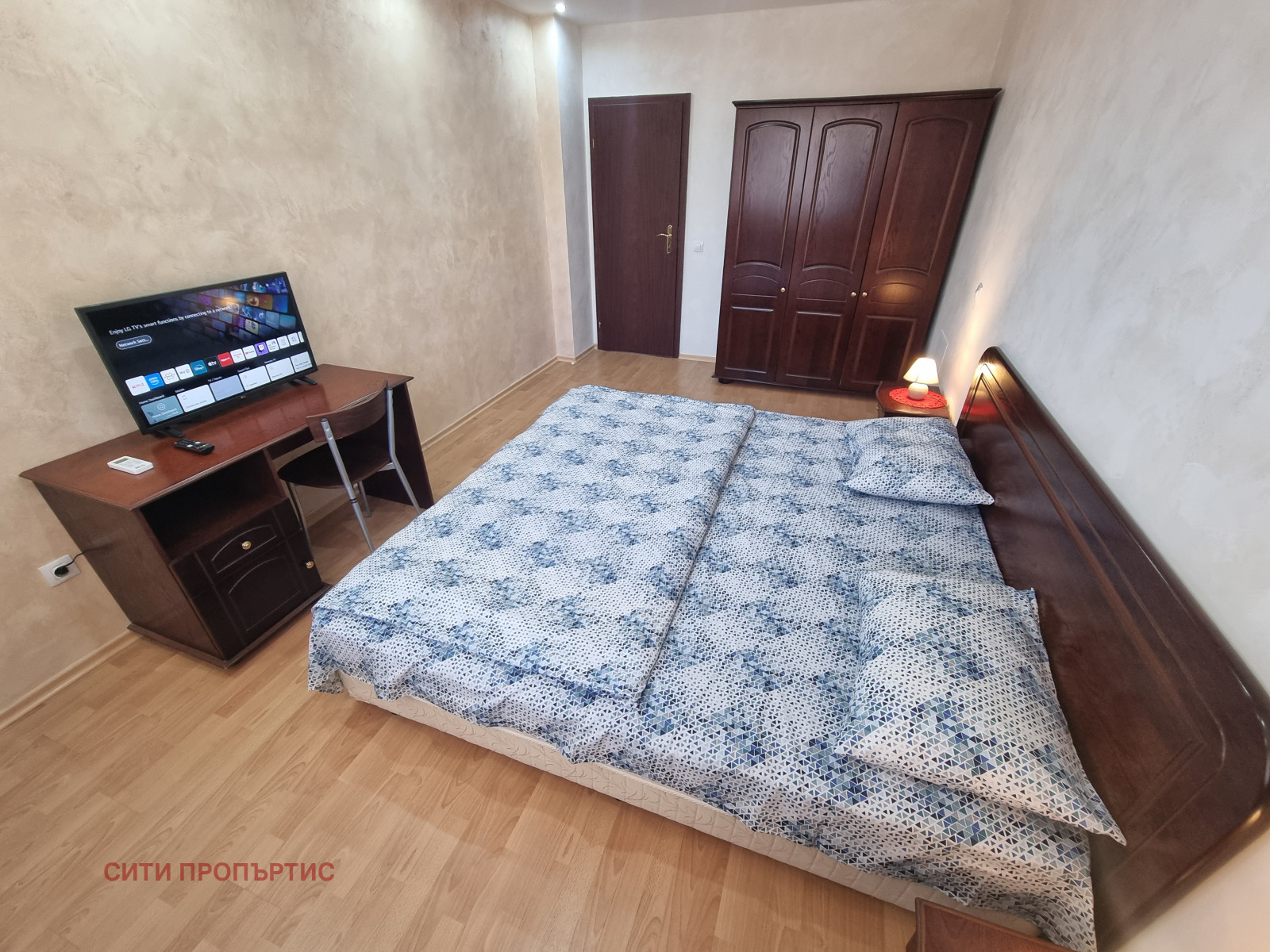 Продава 2-СТАЕН, гр. Банско, област Благоевград, снимка 2 - Апартаменти - 53682069