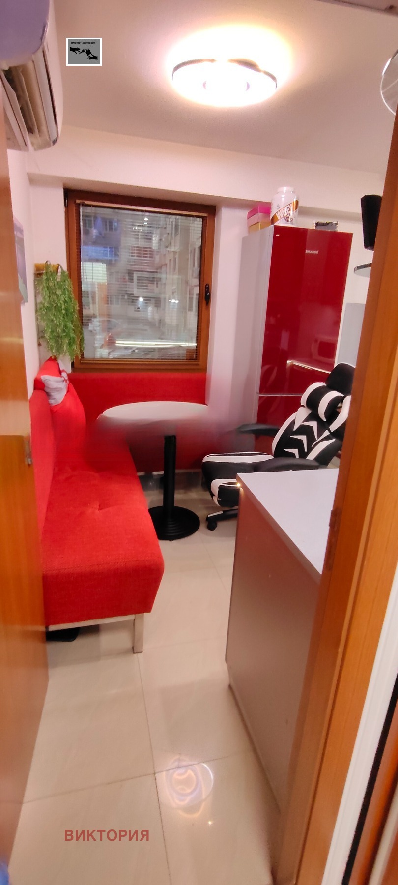 Продава 2-СТАЕН, гр. Пазарджик, Ставропол, снимка 4 - Апартаменти - 53766504