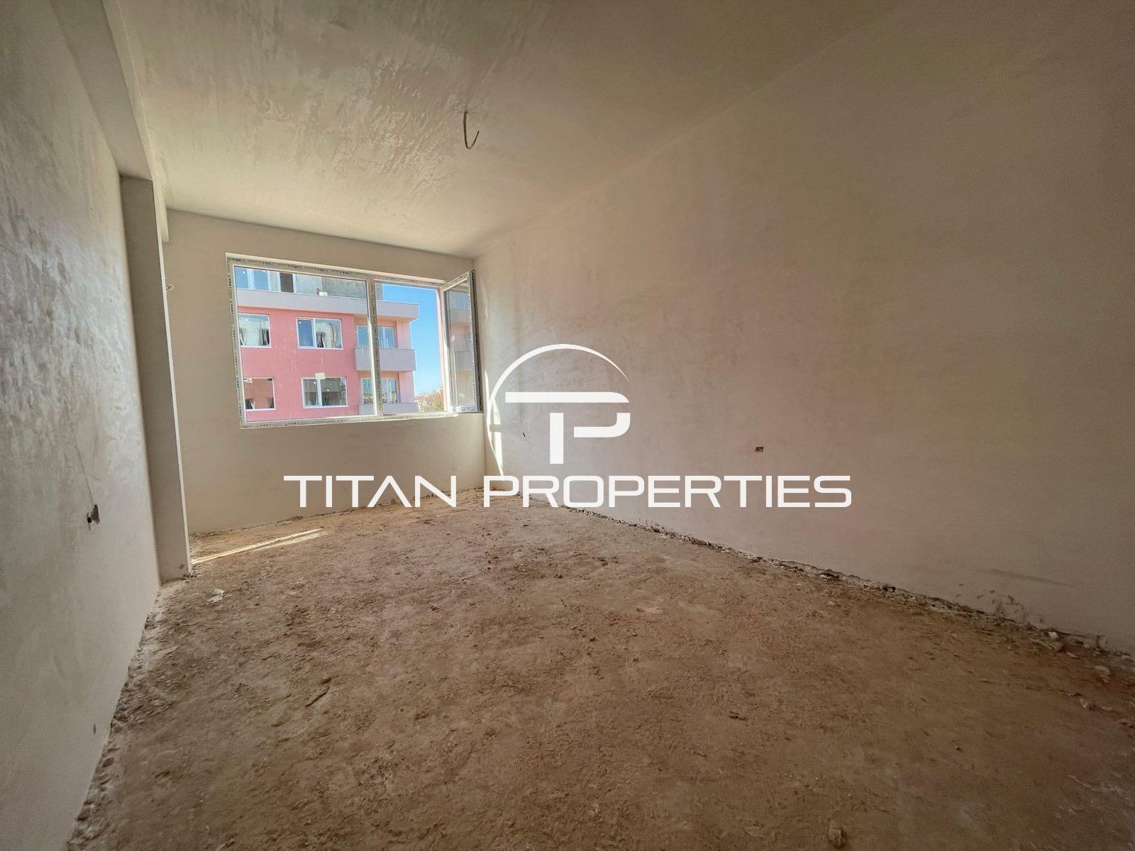 Продава 2-СТАЕН, гр. Пловдив, Остромила, снимка 2 - Апартаменти - 53814456