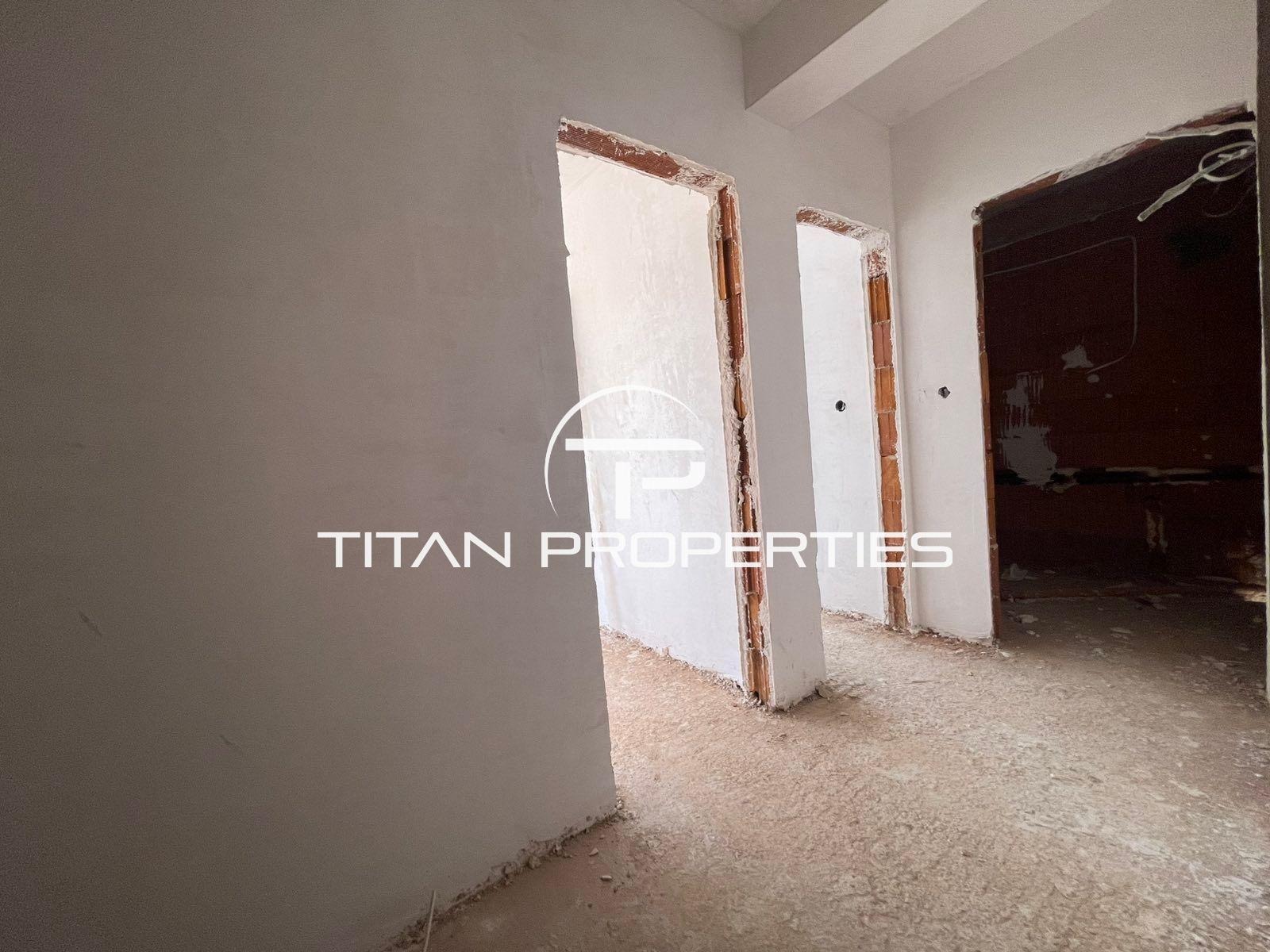 Продава 2-СТАЕН, гр. Пловдив, Остромила, снимка 5 - Апартаменти - 53814456