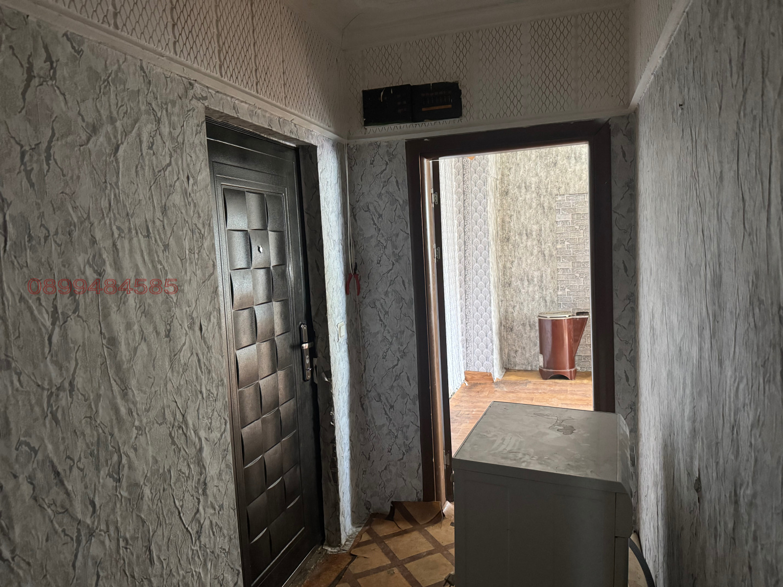 Продава 2-СТАЕН, гр. Добрич, Балик, снимка 4 - Апартаменти - 54041362