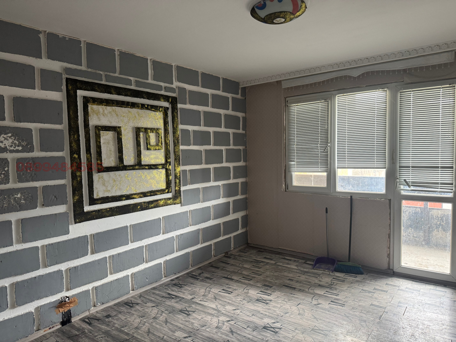 Продава 2-СТАЕН, гр. Добрич, Балик, снимка 3 - Апартаменти - 54041362