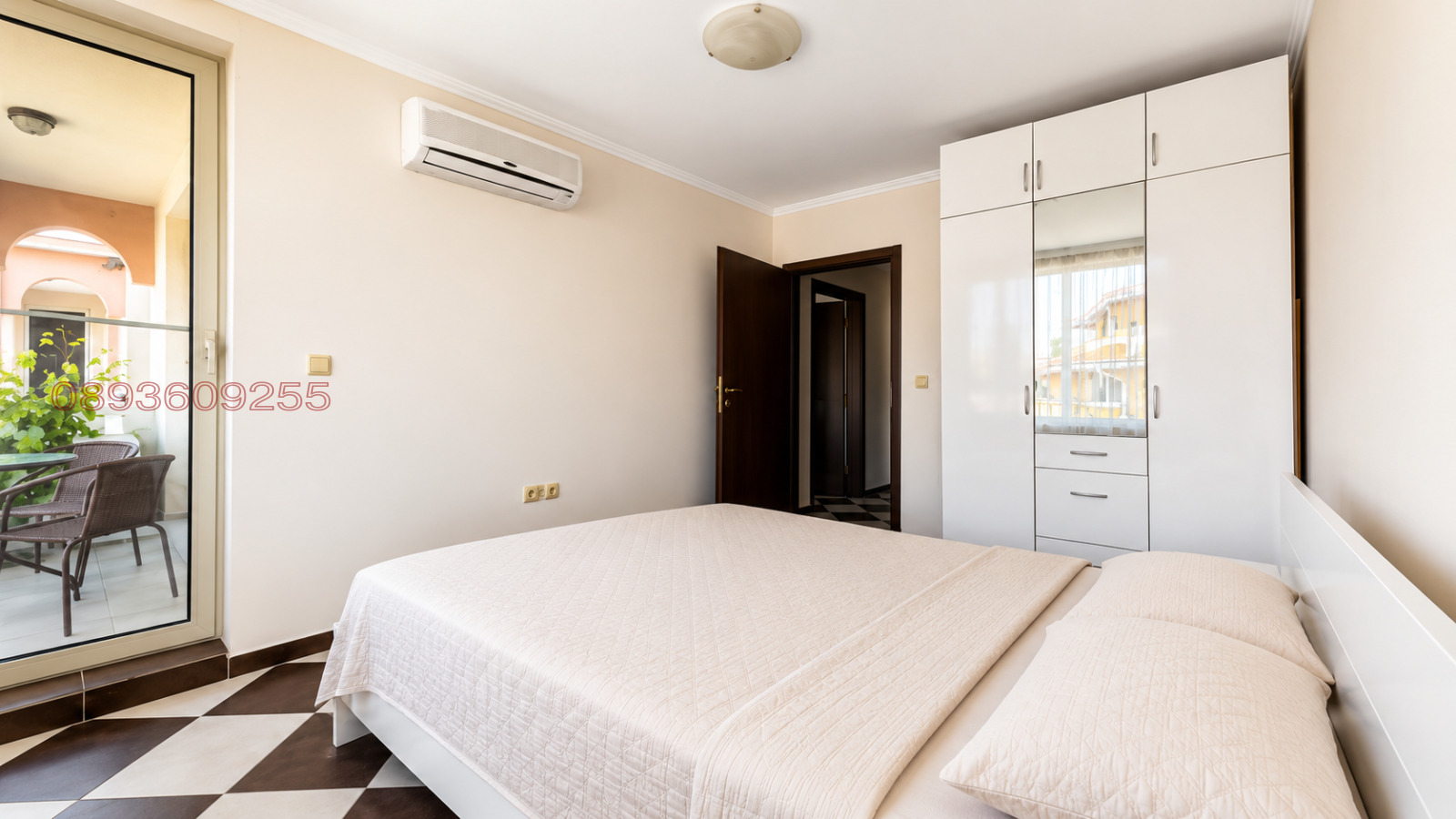 Продава 2-СТАЕН, гр. Созопол, област Бургас, снимка 7 - Апартаменти - 54750893
