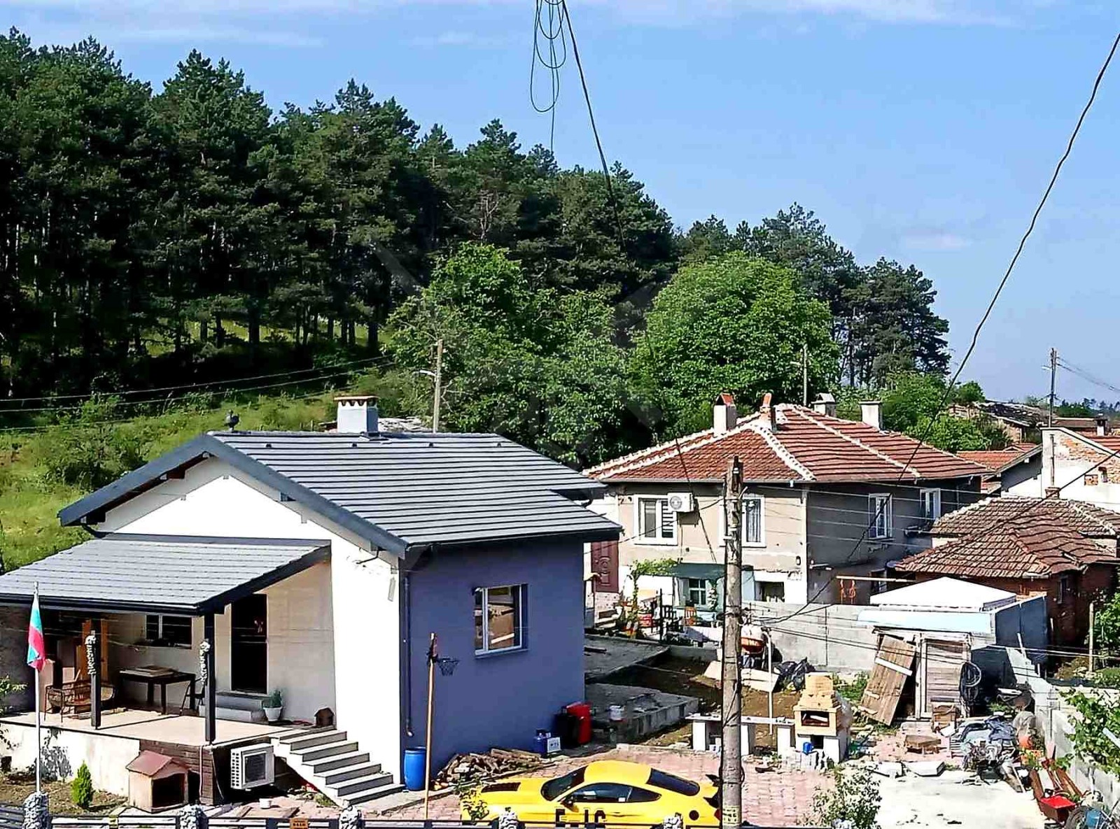 Продава 2-СТАЕН, гр. Средец, област Бургас, снимка 8 - Апартаменти - 55126719