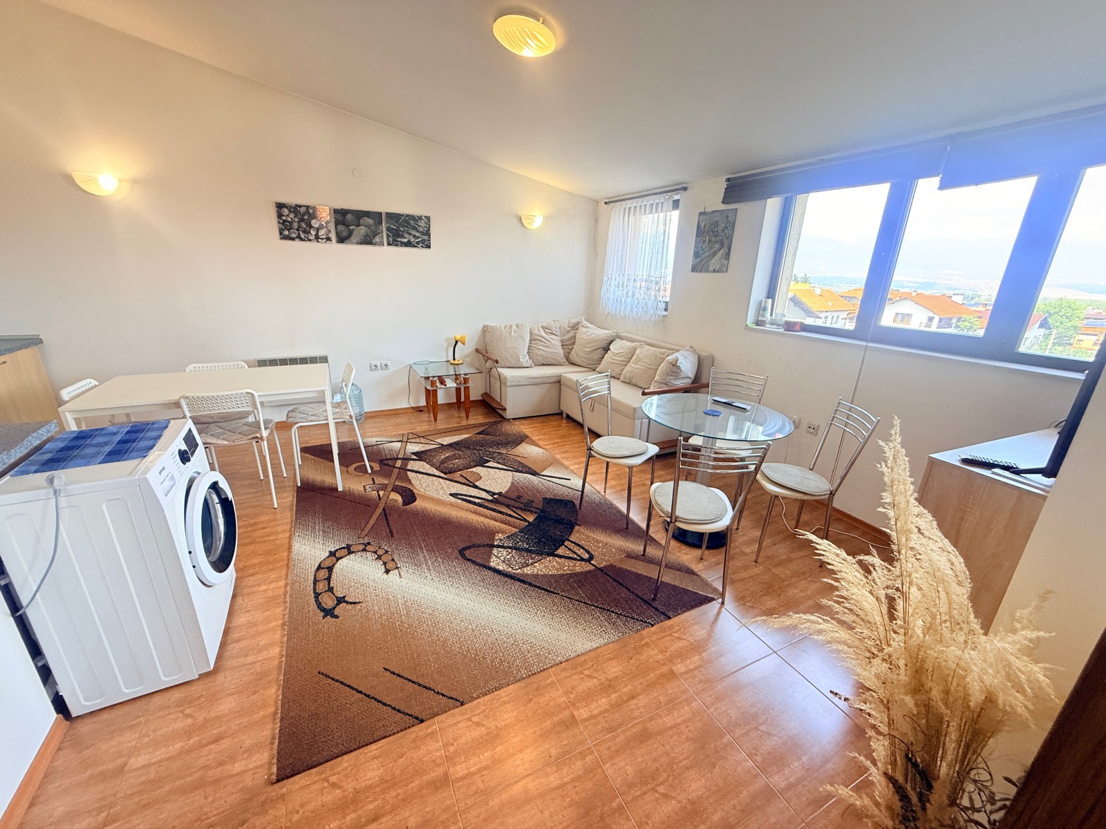 Продава 2-СТАЕН, гр. Банско, област Благоевград, снимка 11 - Апартаменти - 55207110