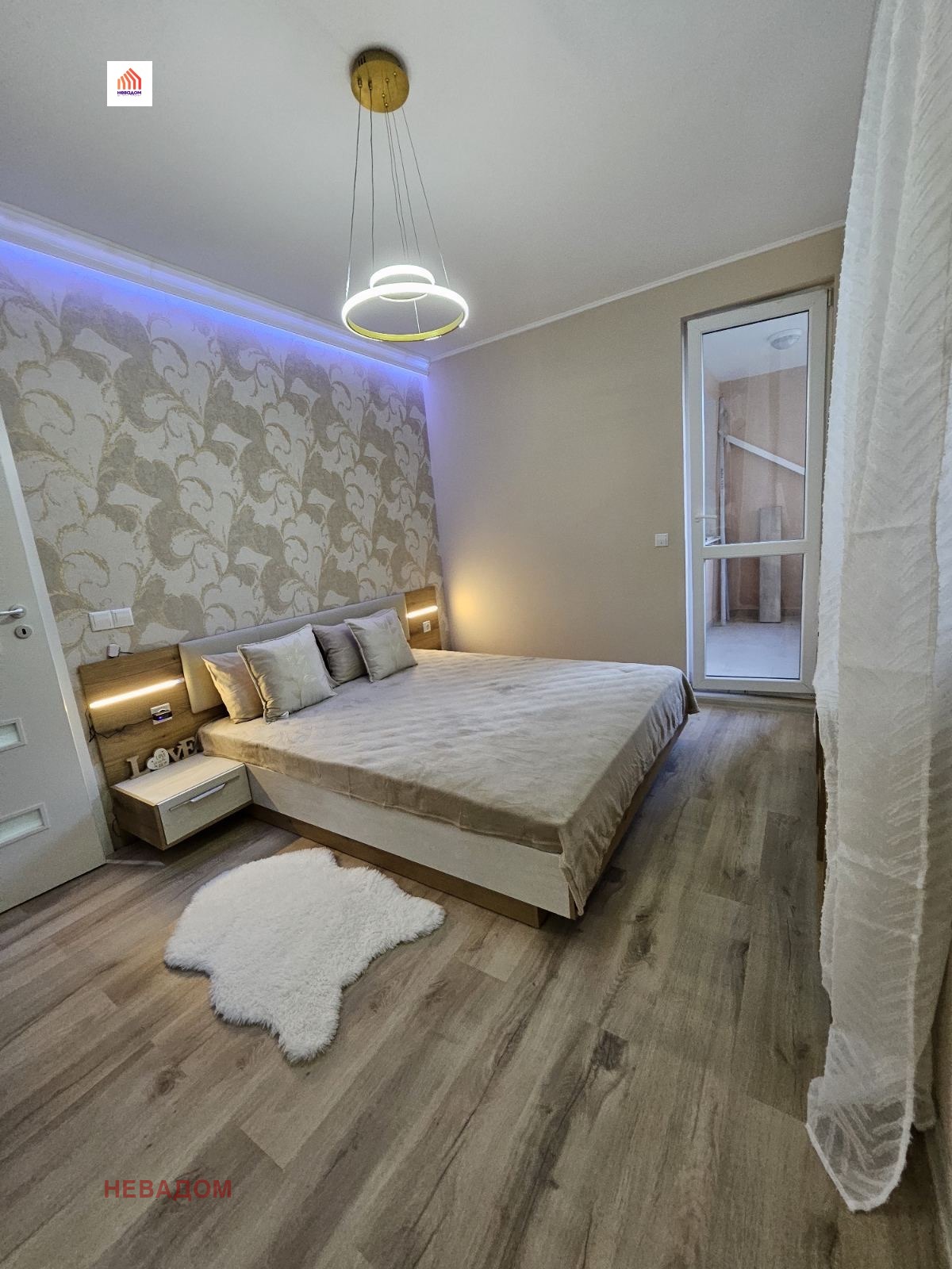 Продава 2-СТАЕН, гр. Стара Загора, Самара 1, снимка 4 - Апартаменти - 55387710