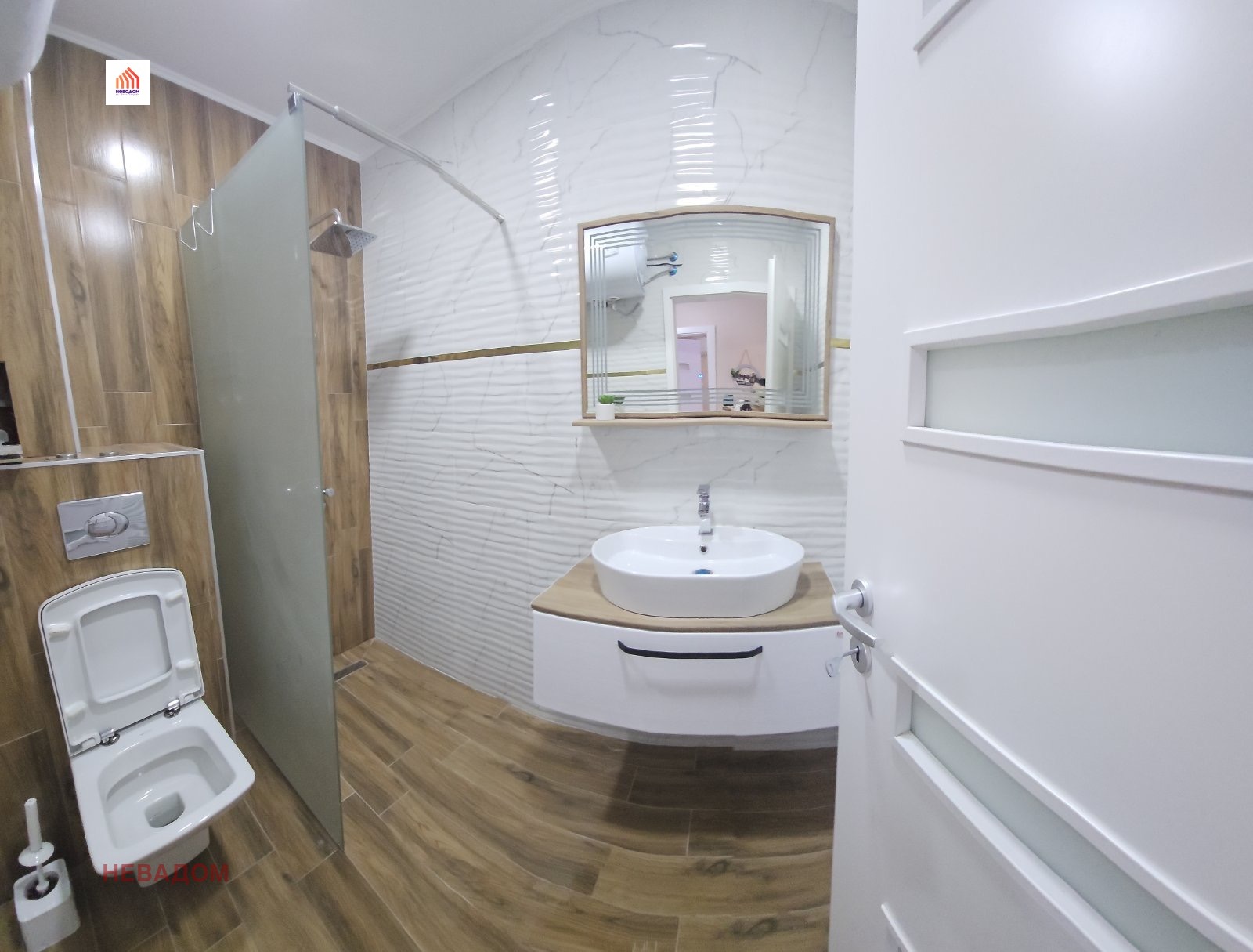 Продава 2-СТАЕН, гр. Стара Загора, Самара 1, снимка 7 - Апартаменти - 55387710