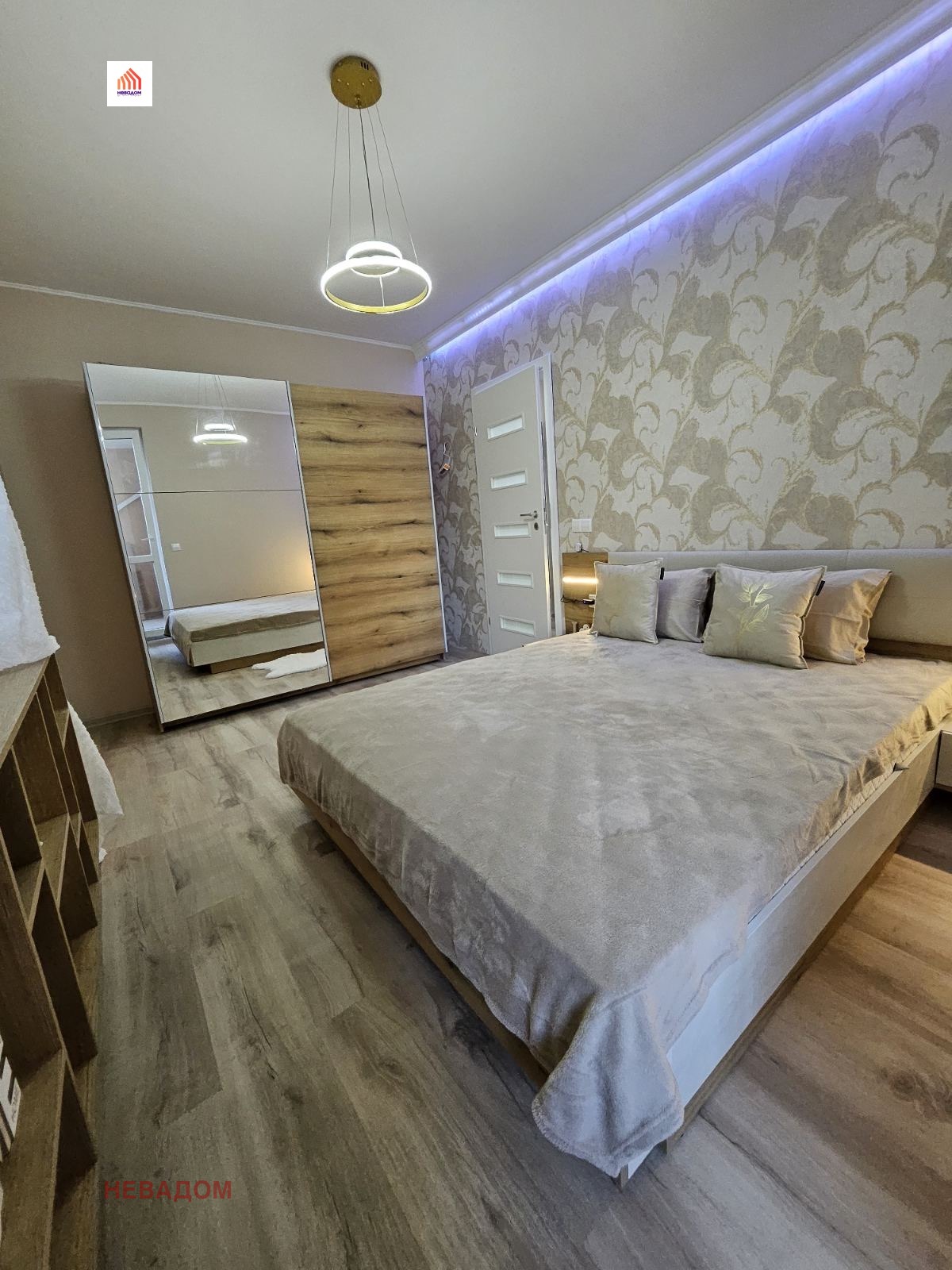 Продава 2-СТАЕН, гр. Стара Загора, Самара 1, снимка 2 - Апартаменти - 55387710