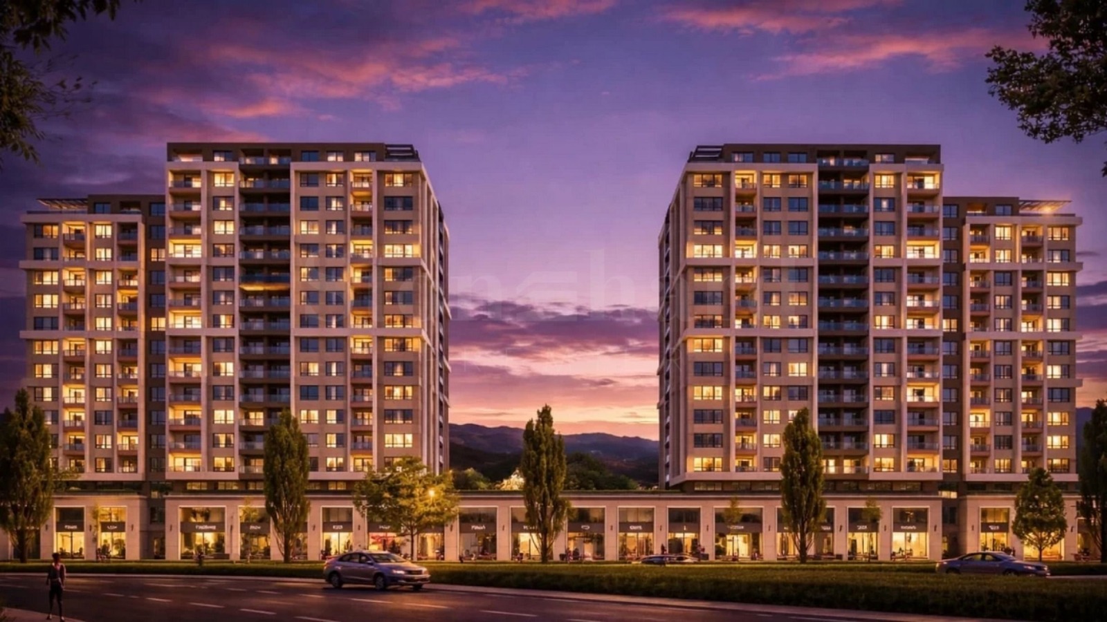 Продава 2-СТАЕН, гр. Пловдив, Гагарин, снимка 2 - Апартаменти - 55897833